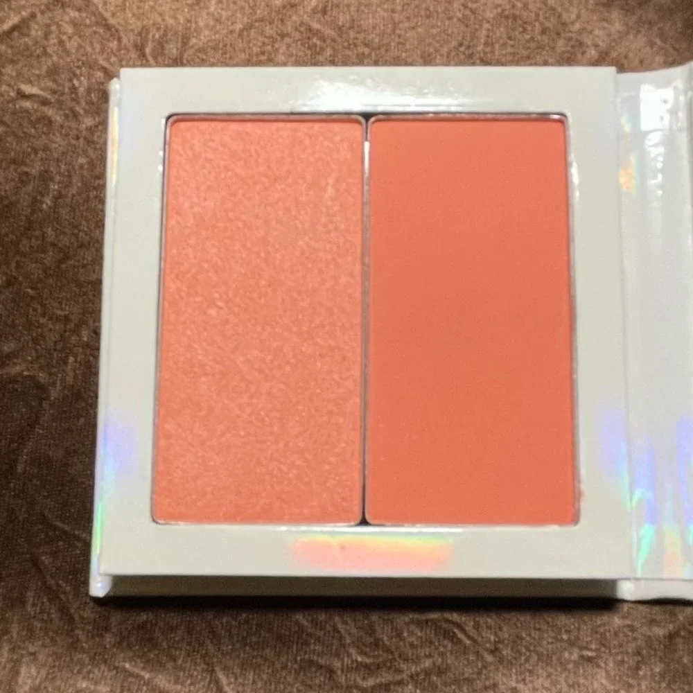 KKW BEAUTY Blush Duo